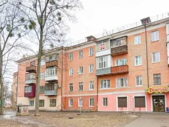 2 кімн.квартира в Павленківському парку Полтава