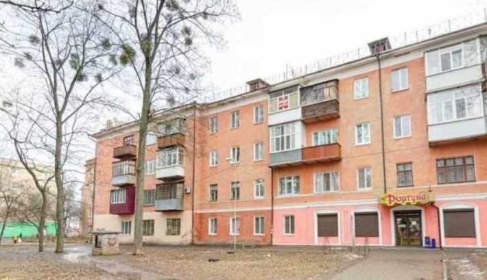 2 кімн.квартира в Павленківському парку - фото 1