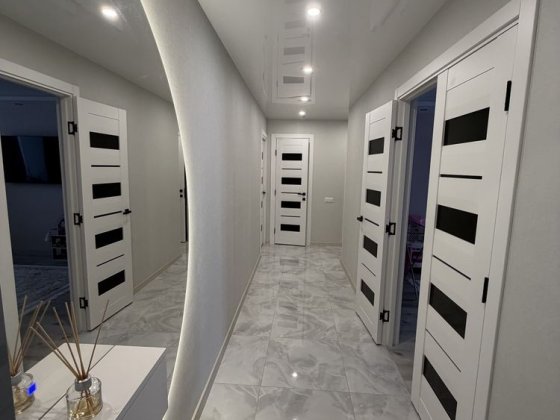 Квартира на Боженка продам.3 кім. ВЛАСНИК. ПОЛТАВА Полтава