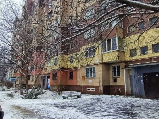 Продам 3 кімнатну квартиру з автономним опаленням Індустріальний