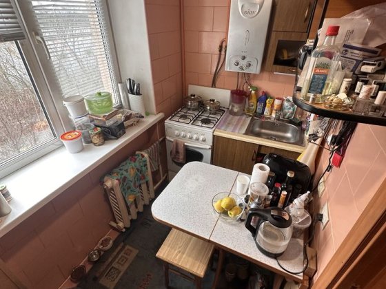 Квартира 1-но кімнатна Ровно