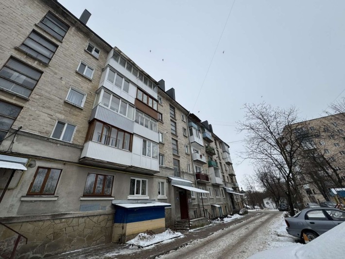 Продаж квартири Дружба Цегла - фото 1