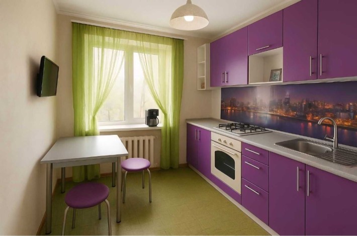 Продам 1-кімнатну квартиру в районі Парку Перемоги - фото 1