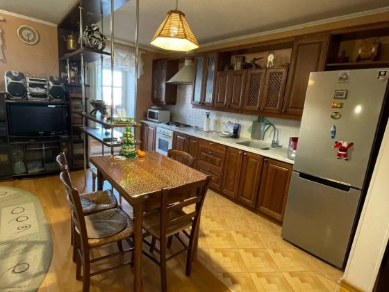 Продаж 3-х кімнатної квартири в НОВОБУДОВІ | А/опалення | Євідновлення Суми