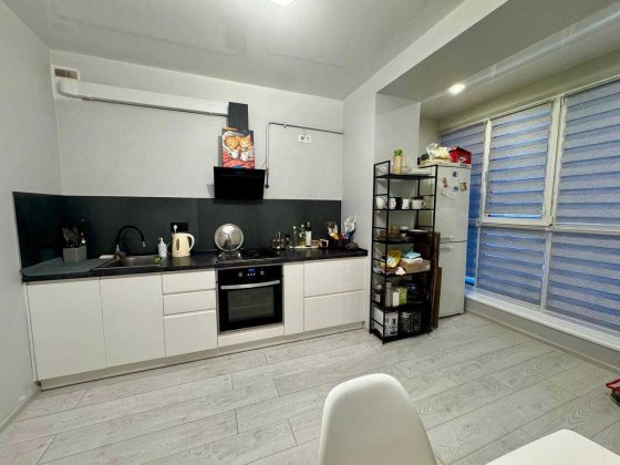 Продаж квартири на Щасливому Ровно