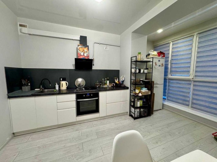 Продаж квартири на Щасливому - фото 1