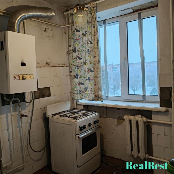 Продаж / Квартира / Тараса Давидюка, Центр, Рівне - фото 1