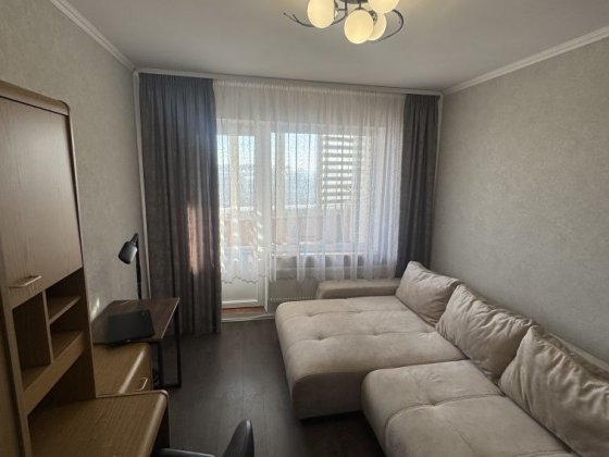 Продам 3-кімнатну квартиру з автономним газовим опаленням. Ремонт Ровно