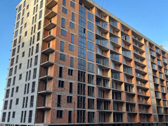 Продам квартиру 46м/кв Тернополь