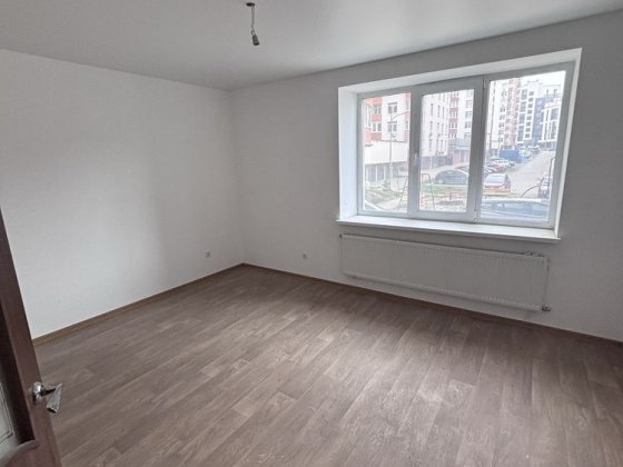 3 кімнатна квартира на вул. Смакули Тернополь