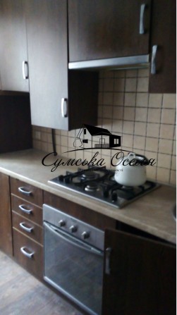 Продаж 3 кімн. квартири  в цегляному будинку - фото 1