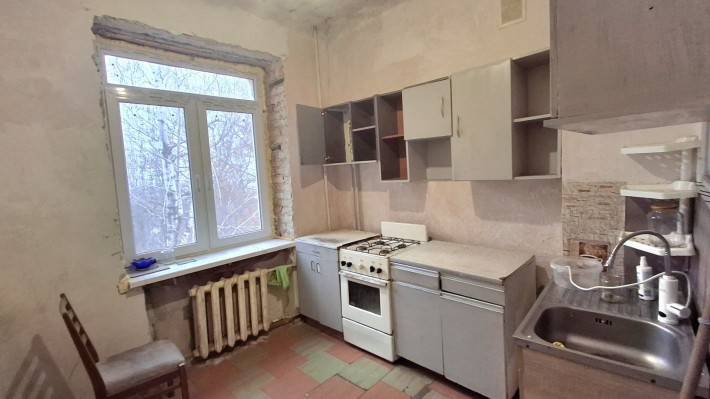 Простора 3-кімн. квартира. Орієнтир - 44 квартал. Рокувата. - фото 1