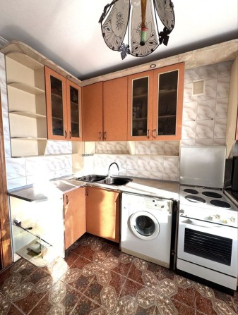 3-кімнатна квартира з великою площею 69,7м2, цегляний будинок з ліфтом - фото 1