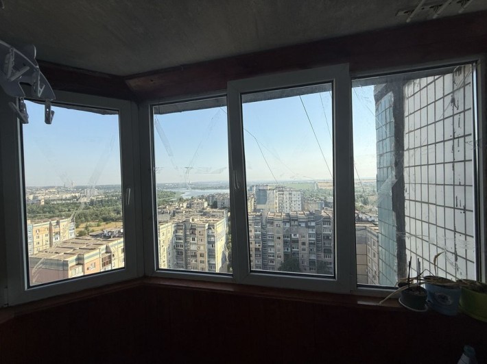 Продаж 3-кімн.кв. на 5 Зарічному. Кільце Босфору. Від власника. - фото 1