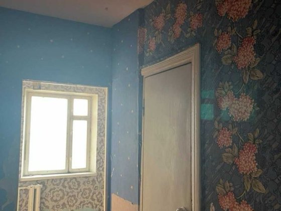 р 1-кімнатна квартира в районі Ювілейний Ровно