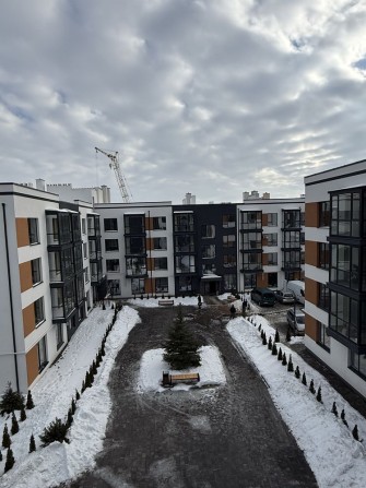 Терміново продам 1-но кімнатну ЖК»Status»р-н Льонокомбінату. - фото 1