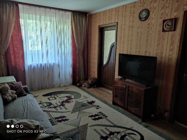 Продам 3-х кімнатну квартиру. - фото 1