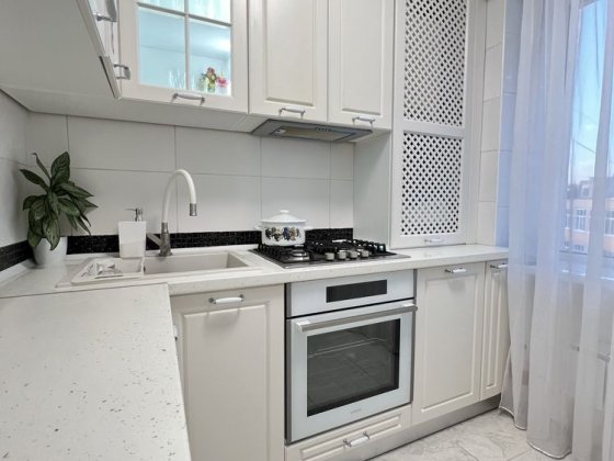 3к кв в цегляному будинку/ СВІТЛО ЗАВЖДИ Є Сумы