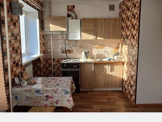 Продаж 1к Квартири Сумы