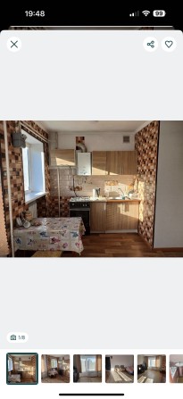 Продаж 1к Квартири - фото 1