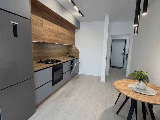 Продаж однокімнатної квартири Рівне