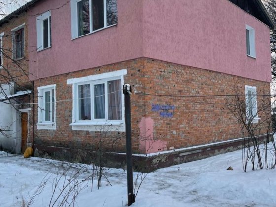 Квартира 3х комнатная Сумы Суми