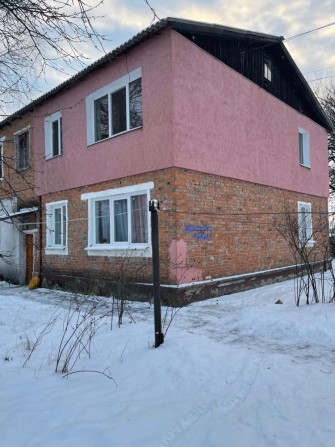 Квартира 3х комнатная Сумы - фото 1