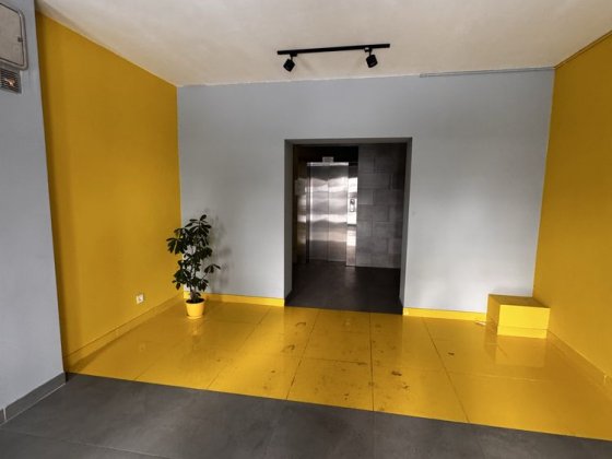 Продаж 1км квартири в центрі міста Ровно