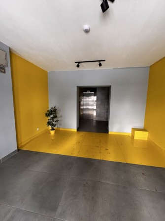 Продаж 1км квартири в центрі міста - фото 1