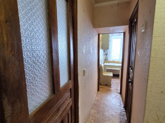 Продаж 1 кім квартири 30 м.кв  14500$ торг Сумы