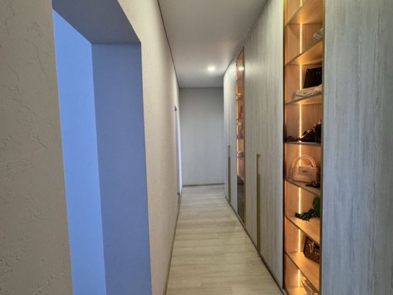 Квартира на пушкина