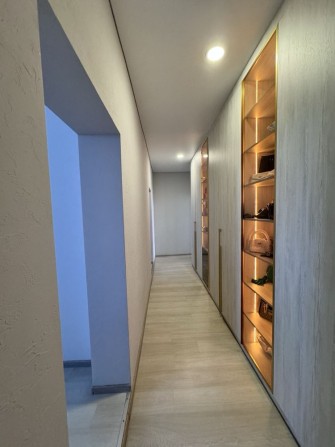 Квартира на пушкина - фото 1