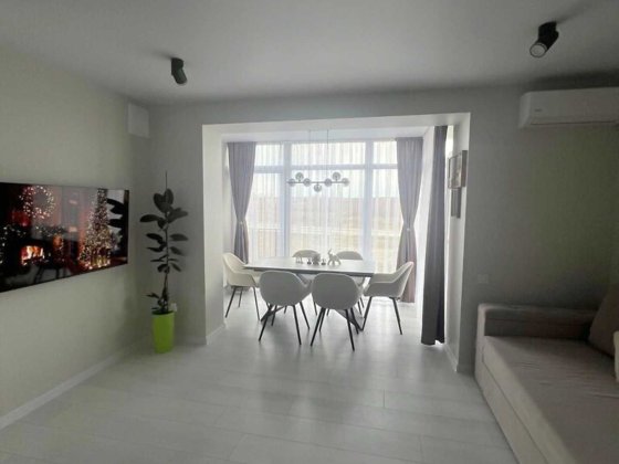 √ Продаж 2 кімнатної квартири в КЛУБНОМУ будинку Ровно