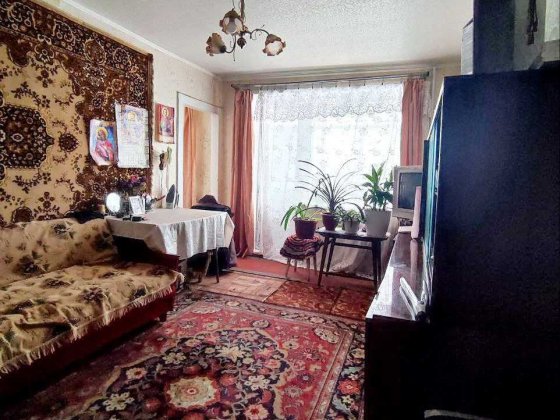 Продаж 3-к квартири вул. Харитоненка р-н 19-шк, можна по єВідновленню Сумы