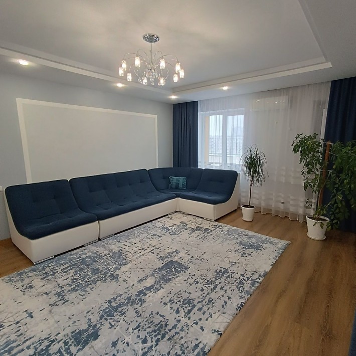 Продаж 3 к кв з автономкою на Лушпи - фото 1