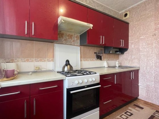 Продам трикімнатну квартиру!! Район Ювілейний!!! Ровно