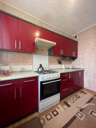 Продам трикімнатну квартиру!! Район Ювілейний!!! - фото 1