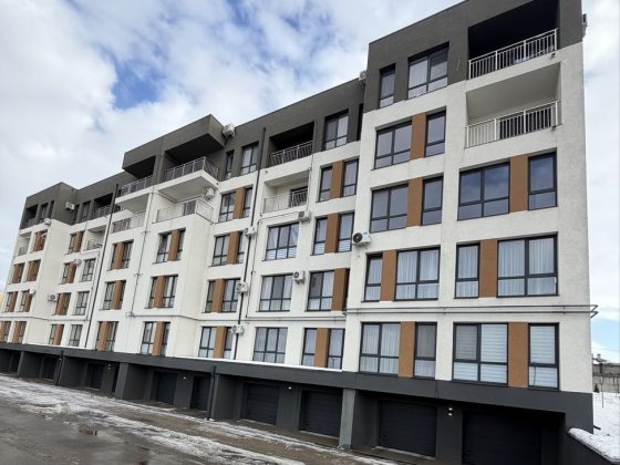 Продаж 2 кімнатноі квартири Ровно