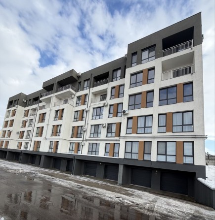 Продаж 2 кімнатноі квартири - фото 1