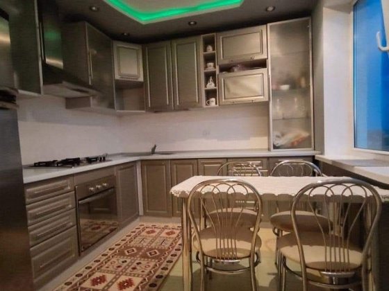 Продаж 2-кімнатної квартири Сумы