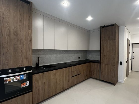 1-кімнатна в новобудові ЖК «Атмосфера» район Чайки Рівне