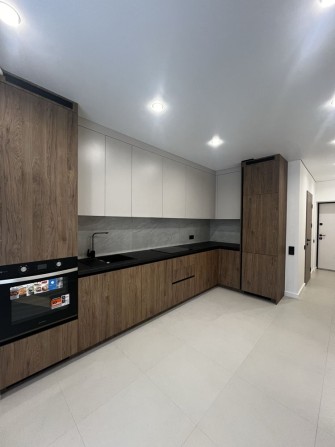 1-кімнатна в новобудові ЖК «Атмосфера» район Чайки - фото 1