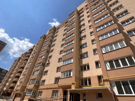 Продаж 1-кімнатної квартири пр. Свободи 
вул. Прокоф'єва Суми