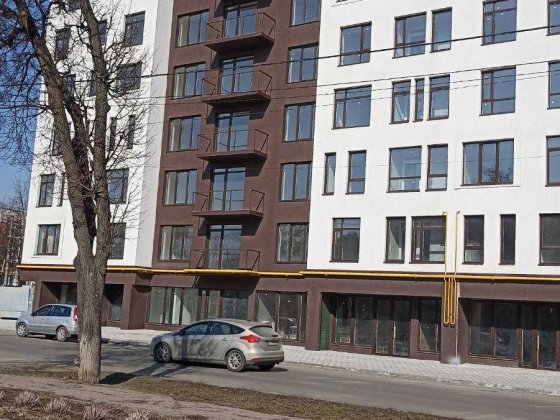 Двокімнатна квартира в ЖК "Оскар" від власника Полтава