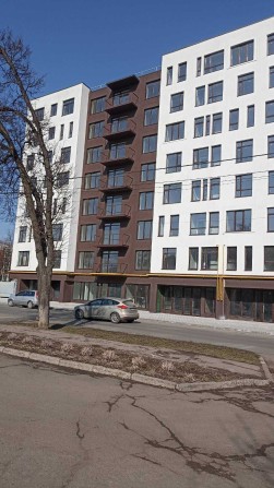 Двокімнатна квартира в ЖК "Оскар" від власника - фото 1