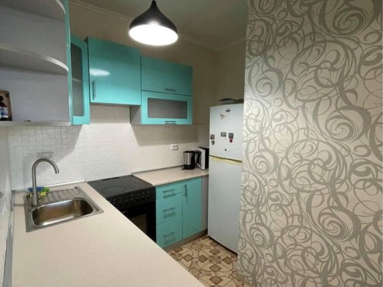 2-к Подол, Южный вокзал Полтава