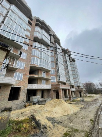 Продаж 1 км квартири на Глибокій, біля центру - фото 1