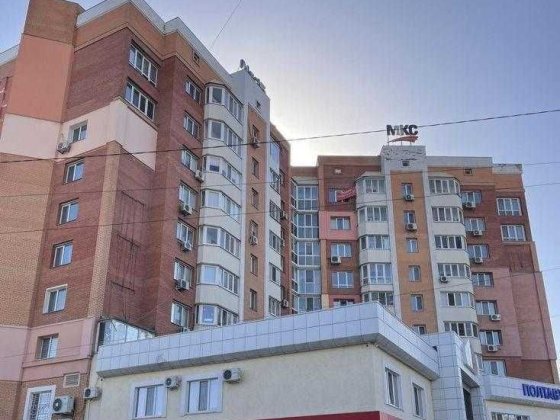 Продаж 2 кім квартири 79 м2 Індив опал Новобуд вул. Європейська №13156 Полтава