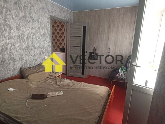 Продаж 2кім квартири в Центрі міста! 3/5 пов Полтава