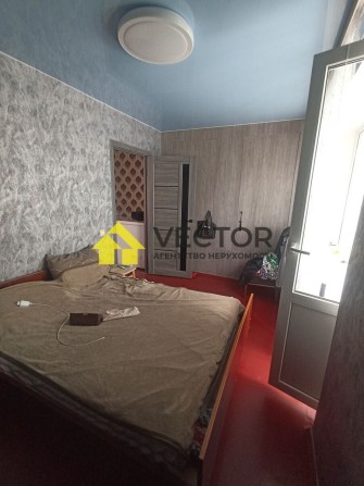 Продаж 2кім квартири в Центрі міста! 3/5 пов - фото 1